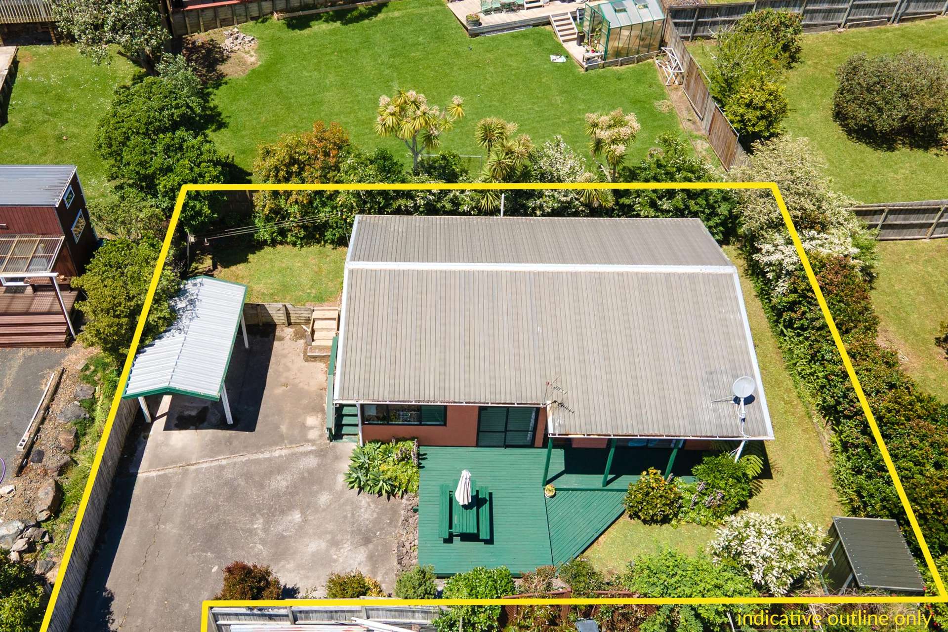 201B Halsey Drive Lynfield_0