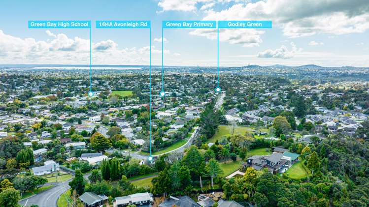 2/84a Avonleigh Road Green Bay_24