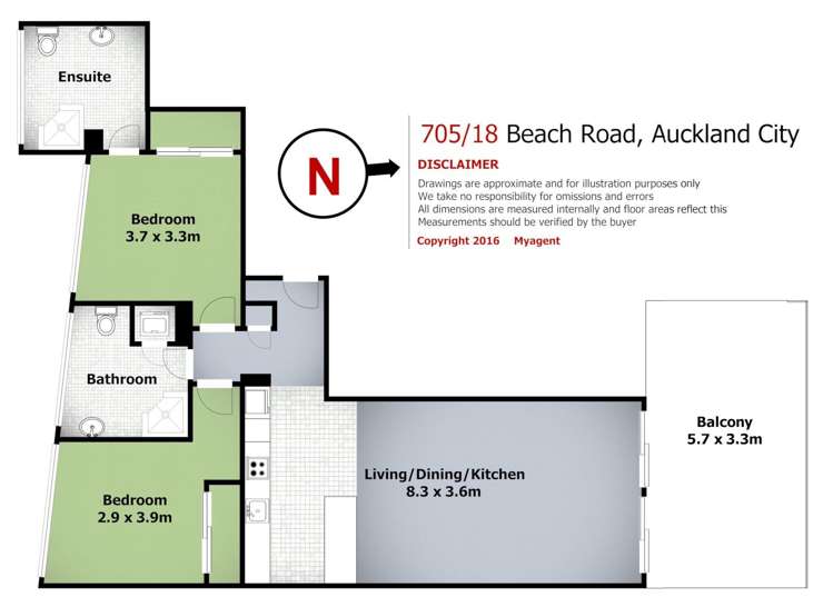 705/18 Beach Road Auckland Central_10