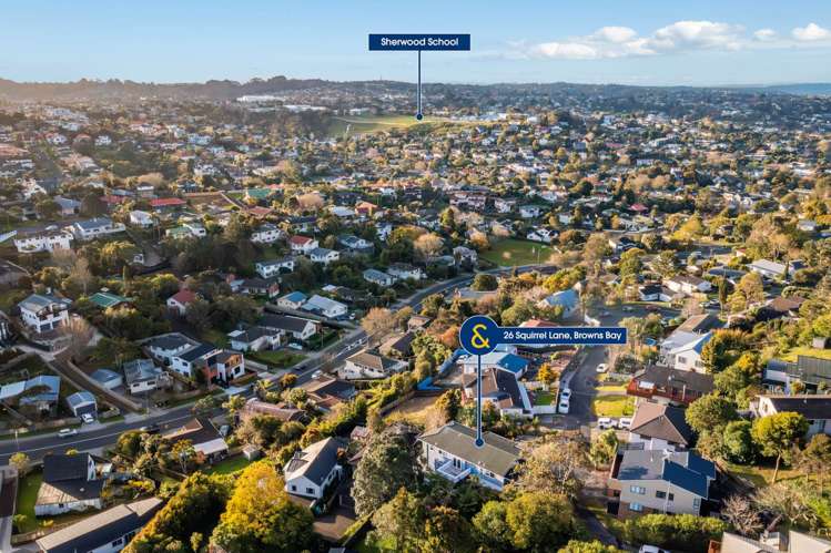 26 Squirrel Lane Browns Bay_30