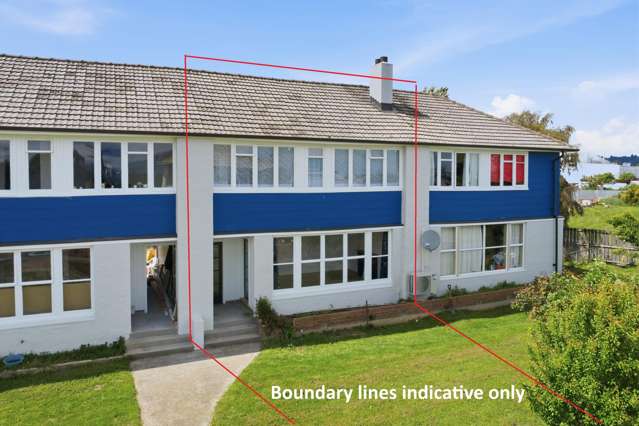 Fully Renovated, Ready for a Fresh Start
