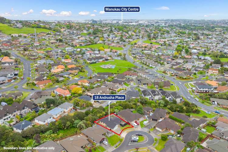 18 Andrusha Place Flat Bush_15