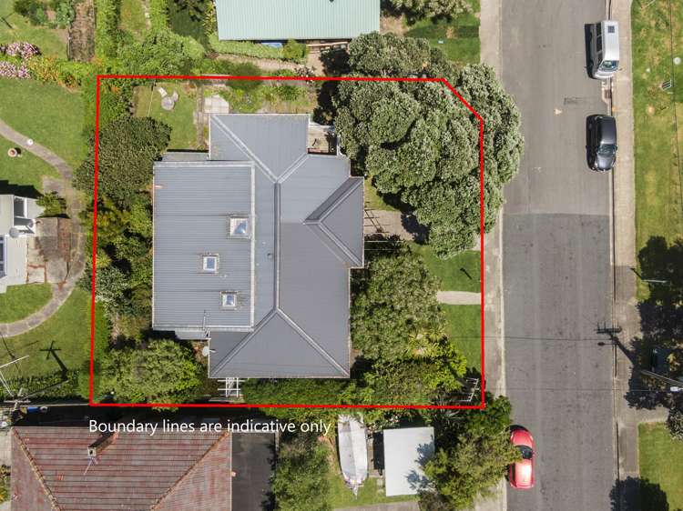 35 Kawerau Avenue Devonport_19