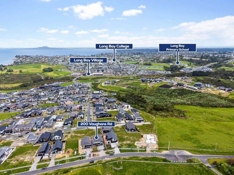 200 Vaughans Road Long Bay_24