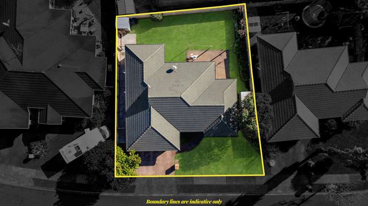 3 Glencullen Place Dannemora_20