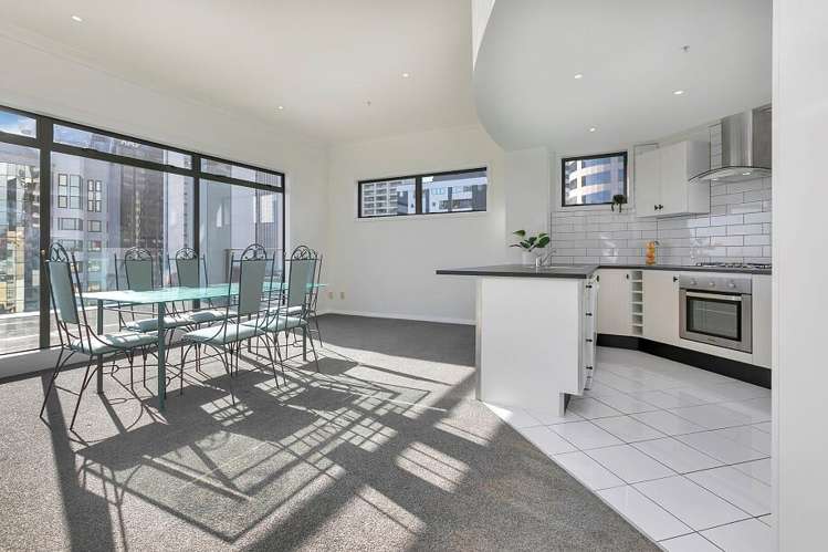 9b/18 Hobson Street Auckland Central_8