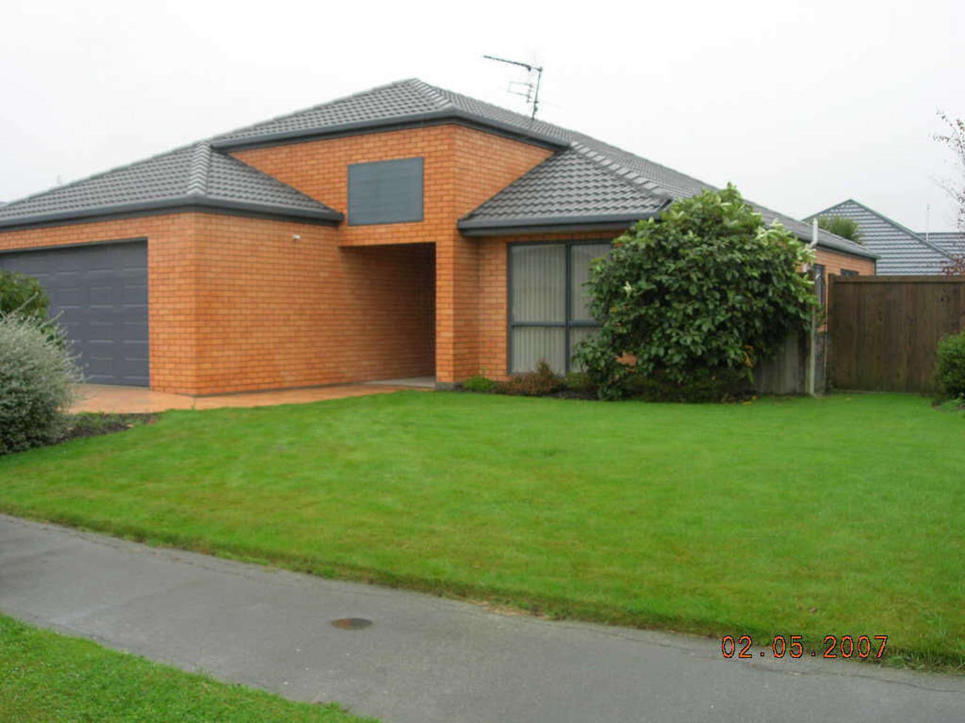 8 Kotuku Crescent Woolston_0