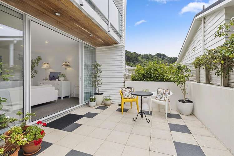 32 Mantell Street Seatoun_31