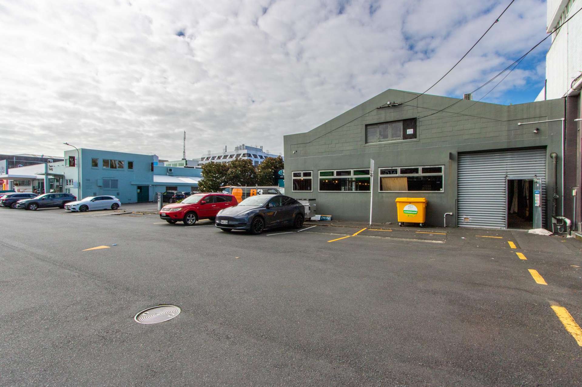 22 Melrose Street Newmarket_0