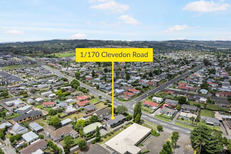 1/170 Clevedon Road Papakura_22