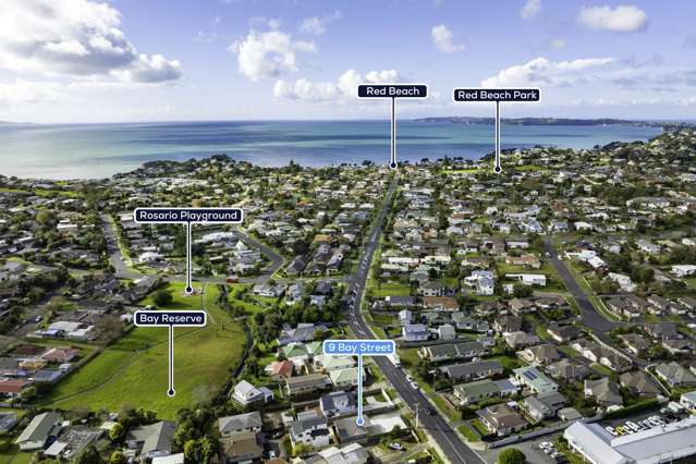 Sun & Surf: Smart Start by the Sea