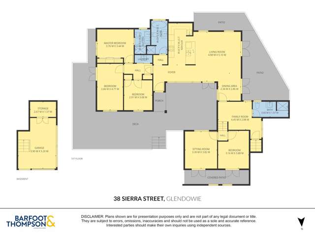 38 Sierra Street Glendowie_1