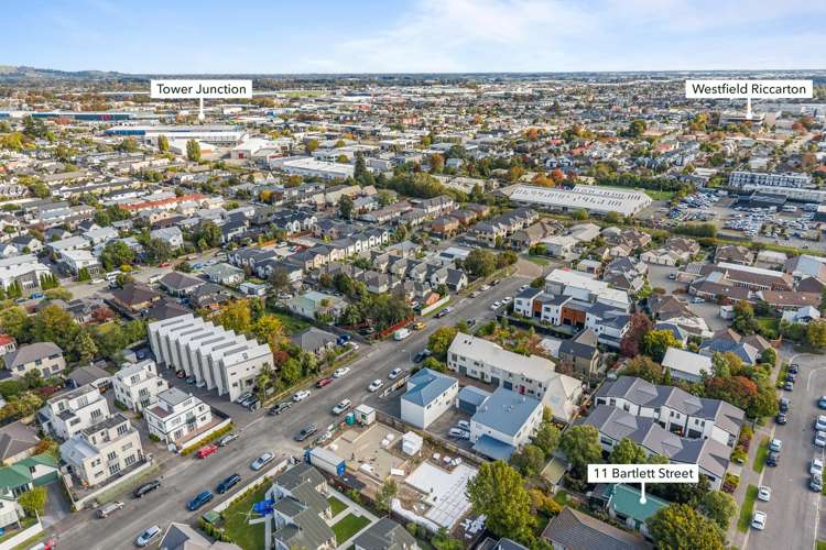 11 Bartlett Street Riccarton_25
