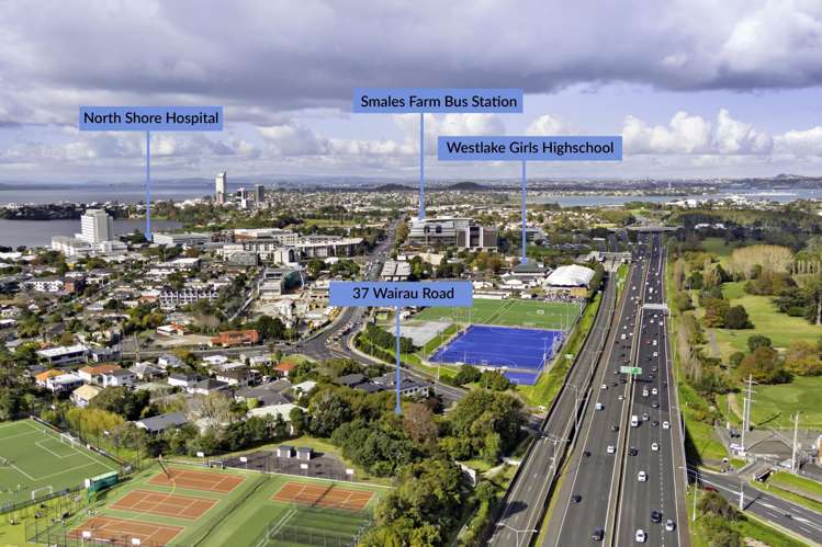 37 Wairau Road Forrest Hill_3