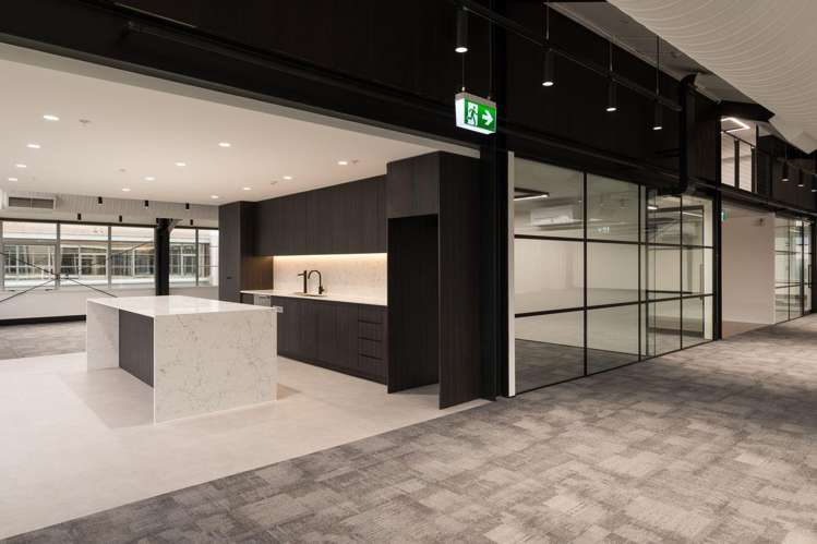 204 Quay Auckland Central_7