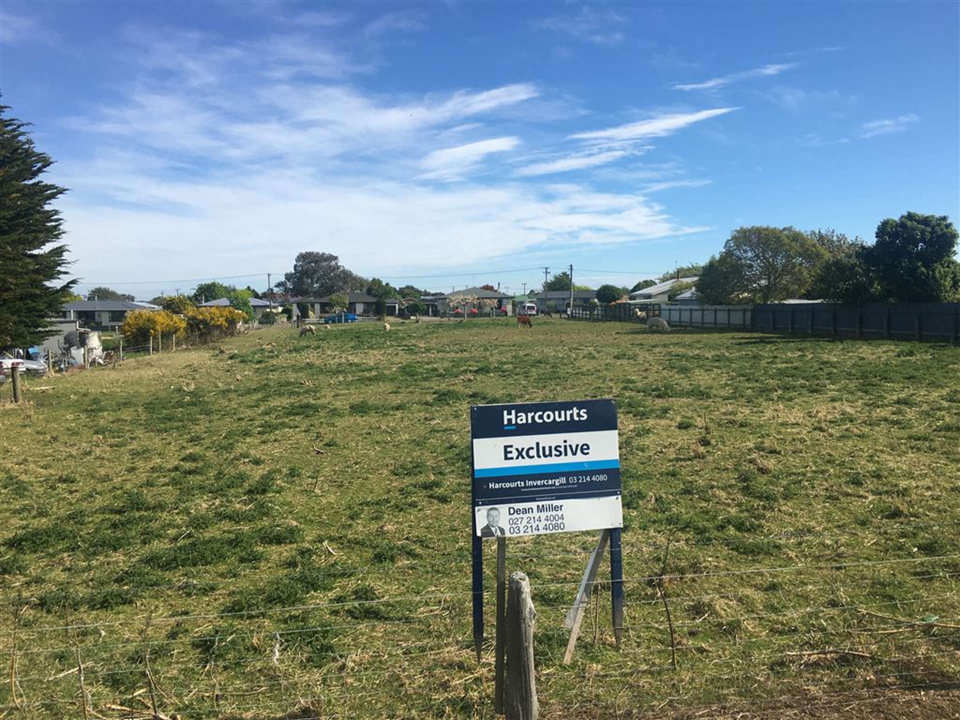 73 Kilmarnock Street Wallacetown Southland Houses for Sale One Roof