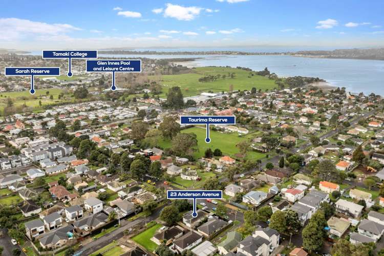 23 Anderson Avenue Point England_15