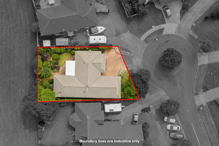 19 Castlehill Court Wattle Downs_21