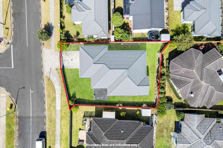 15 Bukem Place Favona_21