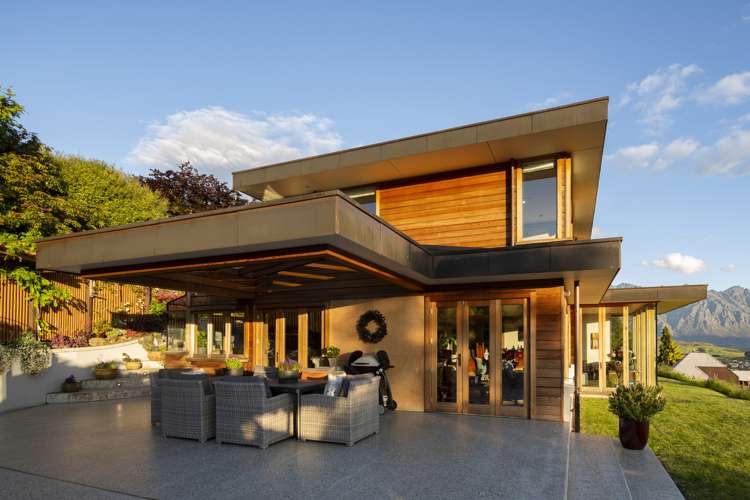 27 Edinburgh Drive Queenstown_25