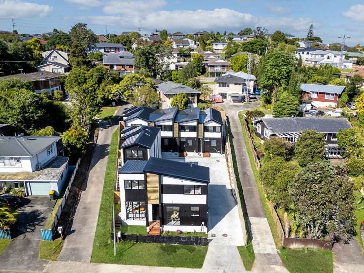 Lot 1-6/25 Ramillies Place Glenfield_20