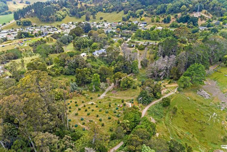 Proposed subdivision - 141 Valley Road Mangapapa_9