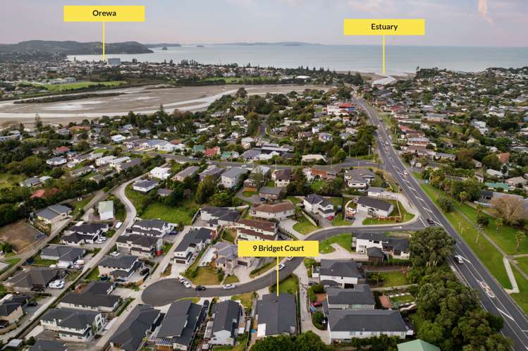 9 Bridget Court Red Beach_26