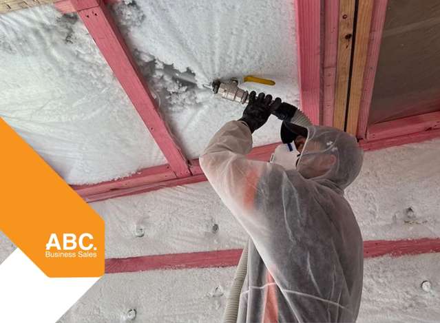 Canterbury Insulation | $250K+ Profit