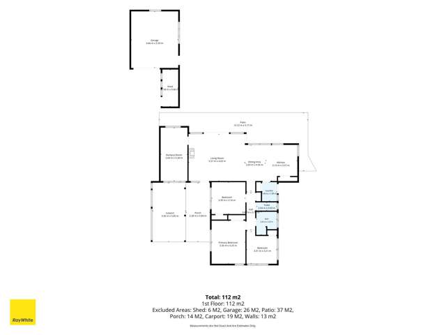 13 Sunset Drive Paengaroa_1