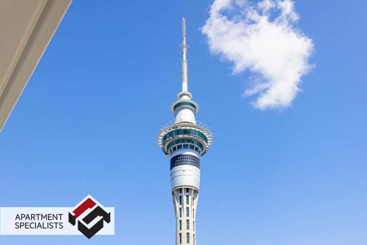 74 Albert Street Auckland Central_7