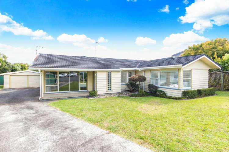 9 Yacht Place Bucklands Beach_16