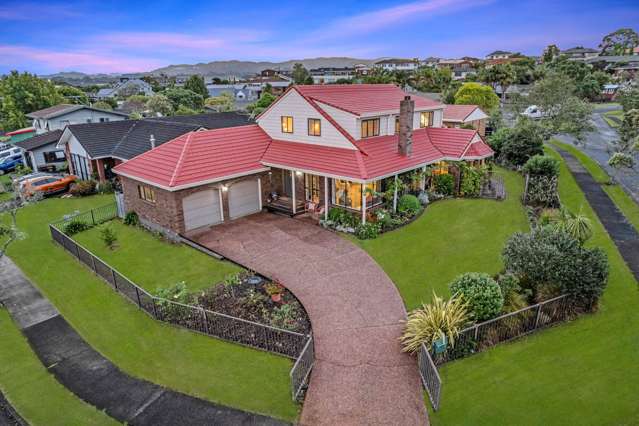 More Than a Home - A Family Legacy