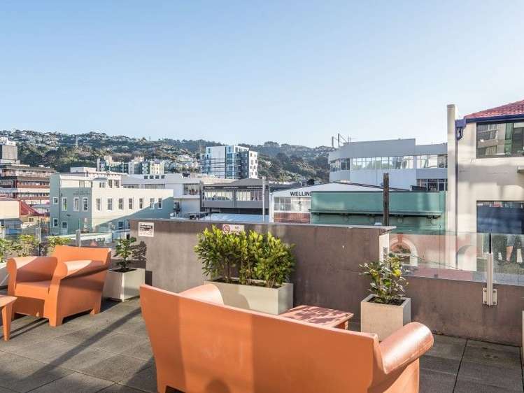 881/233 Cuba Street Te Aro_14