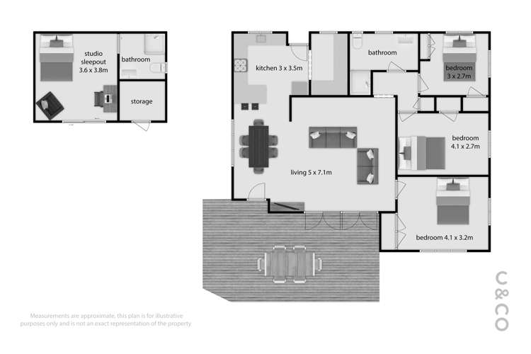 33 Maude Street Riverhead_42