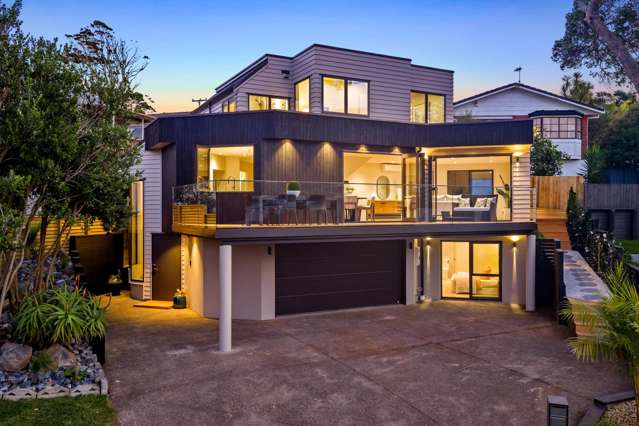 Executive Living on Prestige