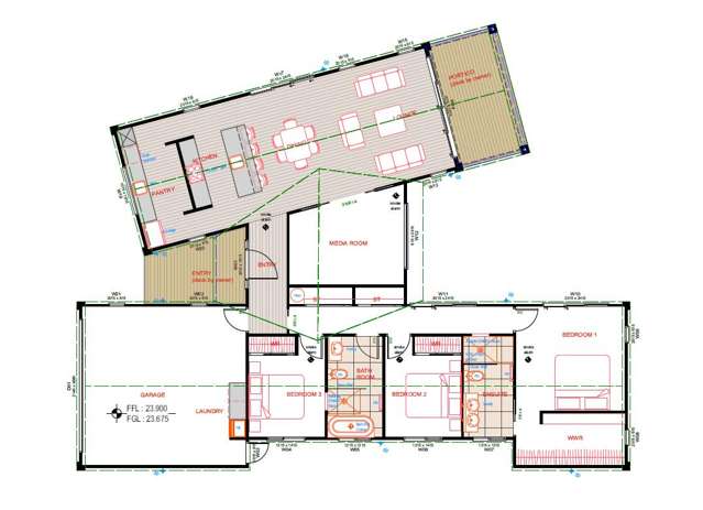 Orawahi Rd Glenbrook_1