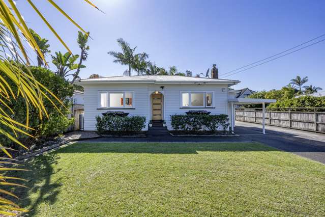 Timeless Character with Sun-Soaked Outdoor Living