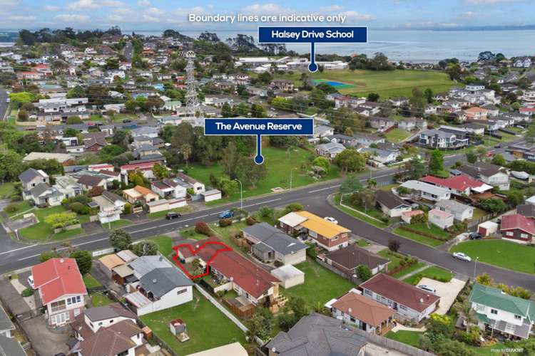 1/45 The Avenue Lynfield_8