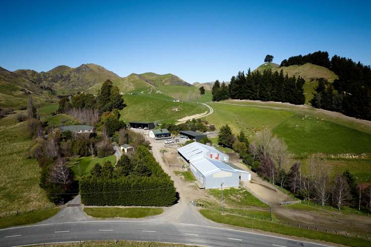 3717and3429 Inland Kaikoura Road Mt Lyford_29