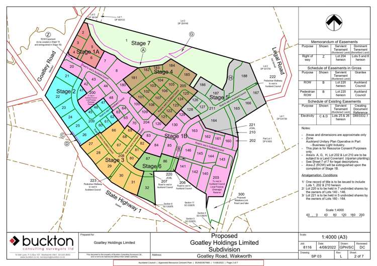 1 Warkworth Business Park - Te Honohono Ki Tai Road Warkworth_8