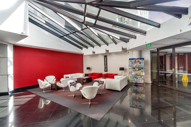 303/85 Customs Street West Auckland Central_7