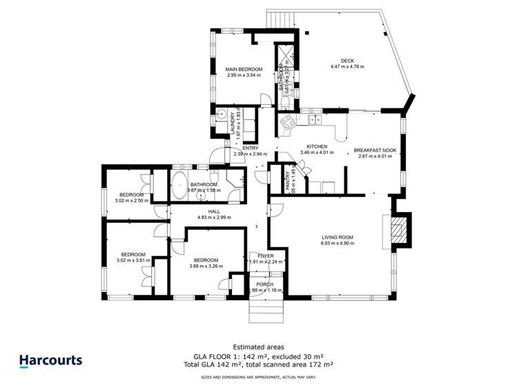 5 Charles Crescent Putaruru_24