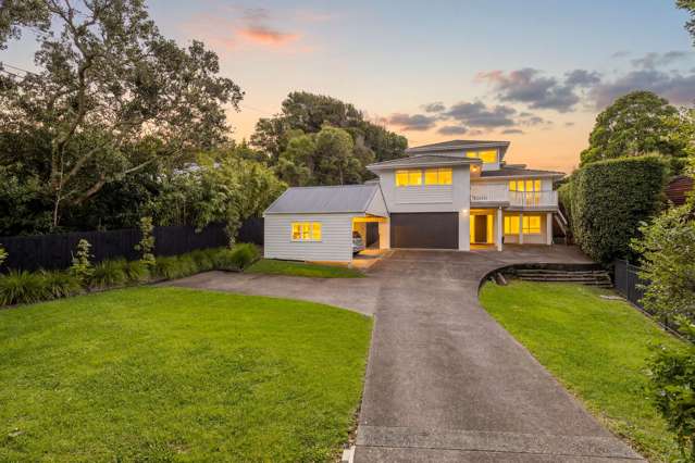 Coastal Living, Space for Generations