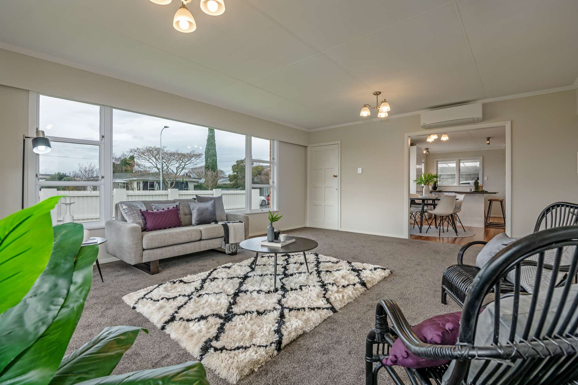 5 Sutherland Crescent Westbrook Palmerston North City Houses for