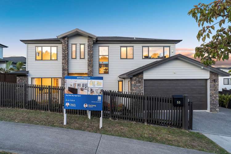 55 Kewa Road Albany Heights_40