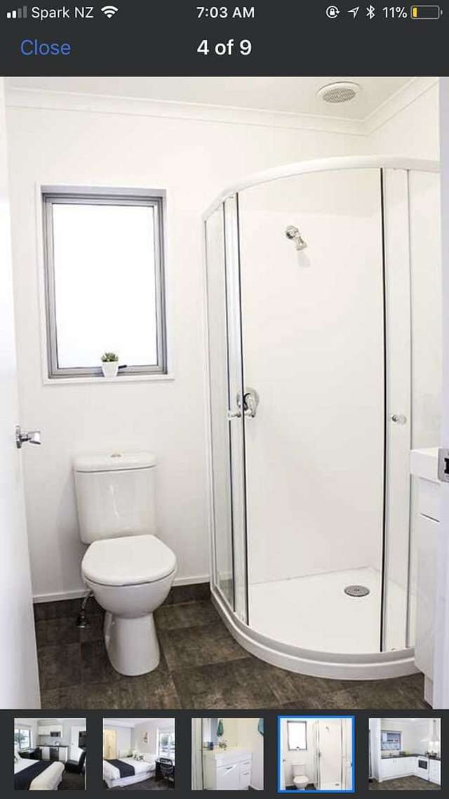 4 Room A/81 Normandy Avenue Melville_4
