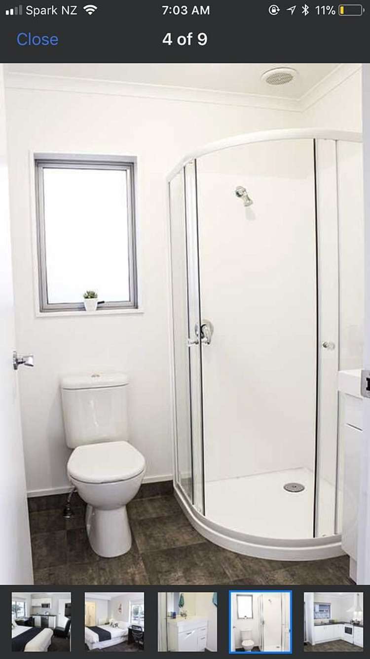 4 Room A/81 Normandy Avenue Melville_4