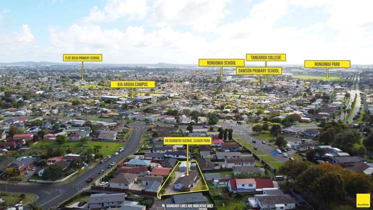 69 Charntay Avenue Clover Park_17