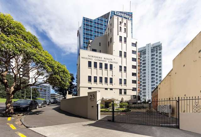 5m/23 Emily Place Auckland Central_3