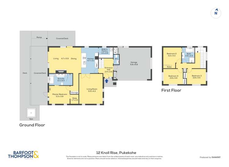12 Knoll Rise Pukekohe_11